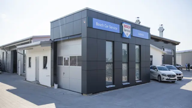 autonik GmbH Auto Technik Crailsheim