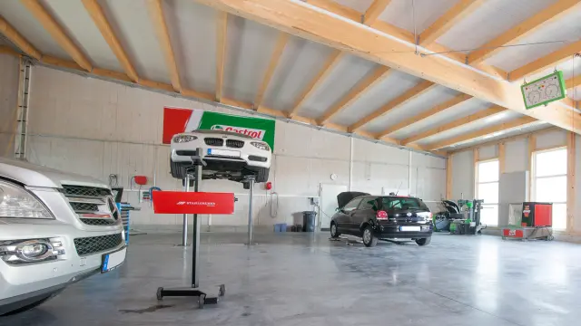 Hebebühne