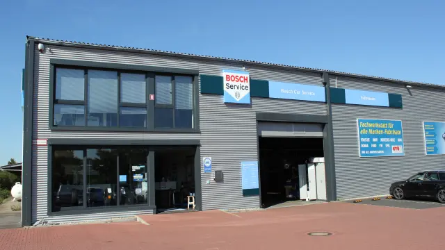 B. Fuhrmann Einzelhandel GmbH