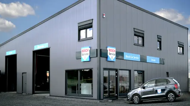 Car Service Schwab GmbH