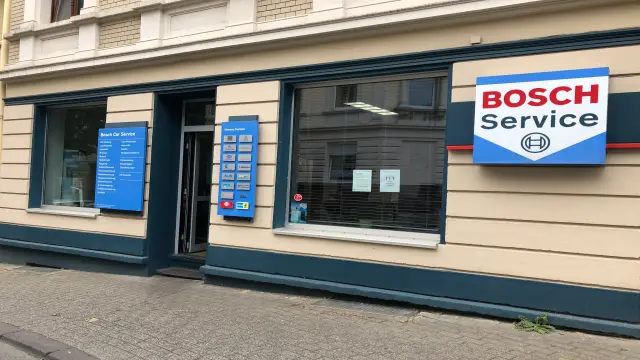 Büro