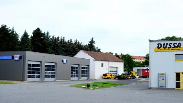 Werkstatt