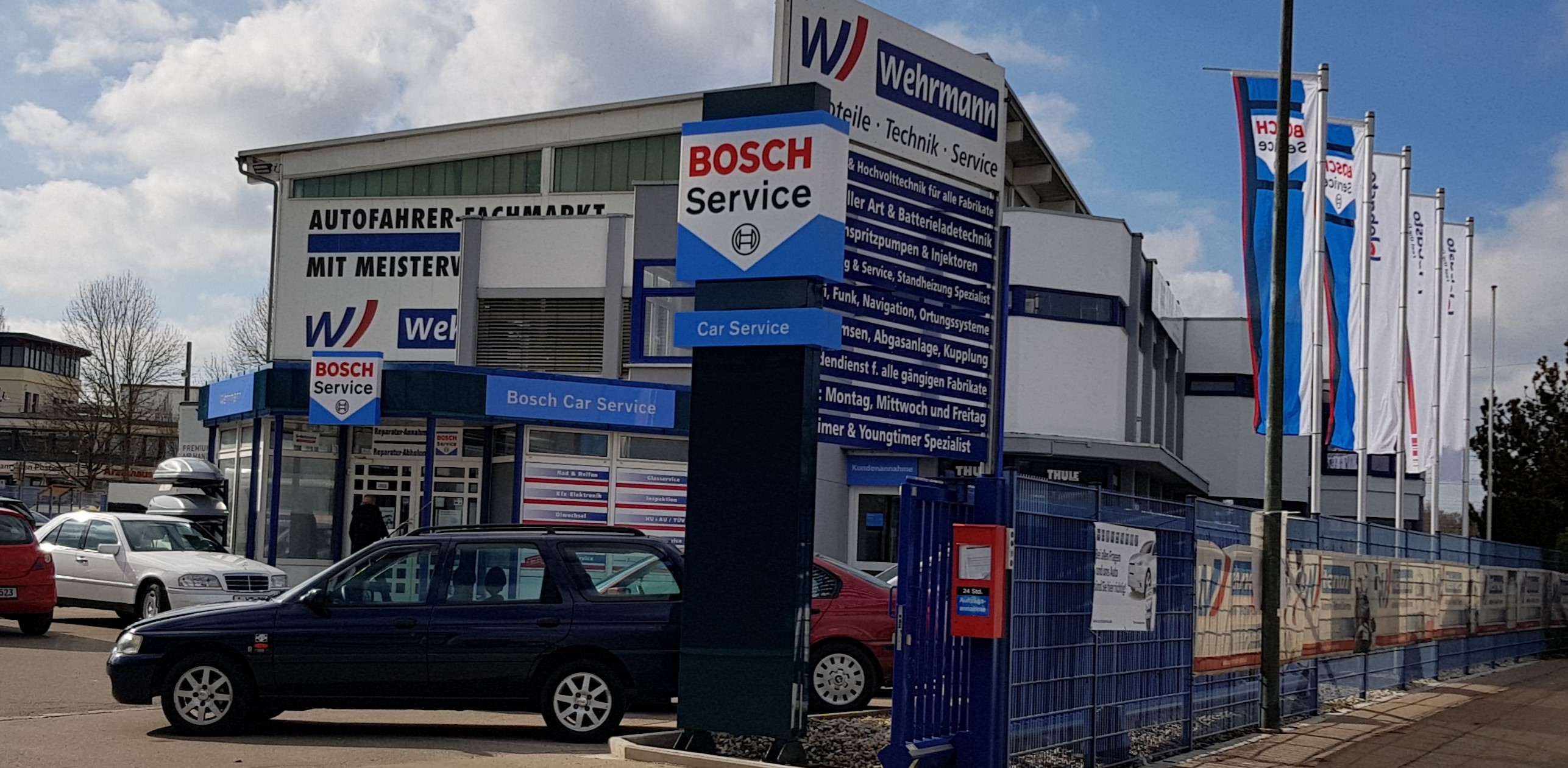 Wehrmann GmbH Wehrmann GmbH
