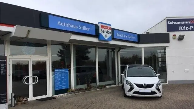 Autohaus Stiller Inh. Markus Stiller