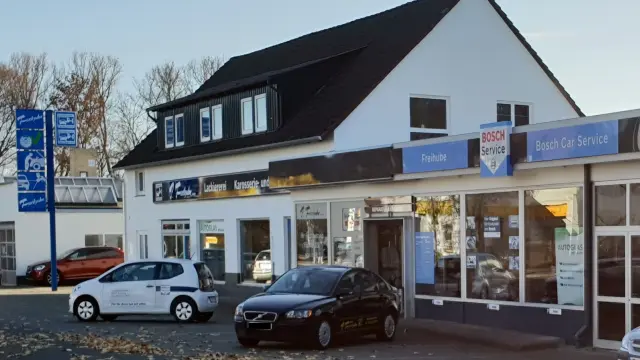 Petra Freihube GmbH