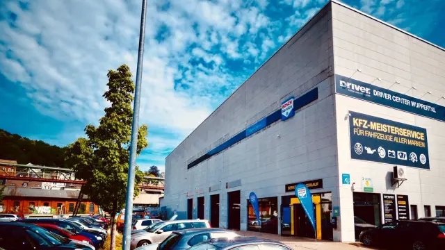 Driver Reifen und Kfz-Technik GmbH