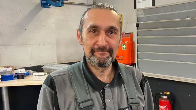 Deniz Uzun