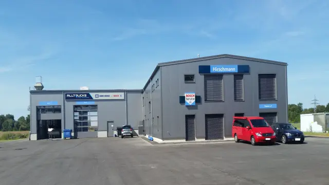 Hirschmann GmbH
