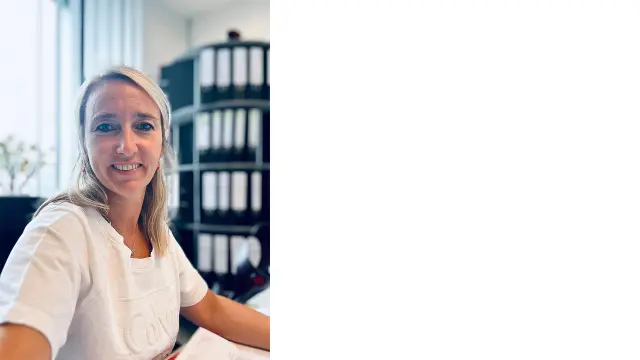 Alina Vogt 