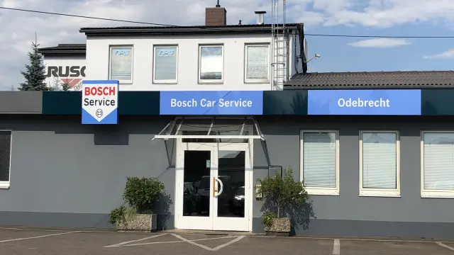 Odebrecht GmbH