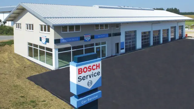 Auto Huber GmbH