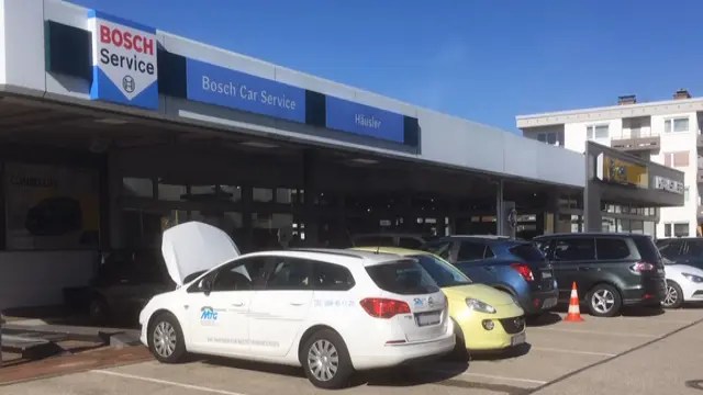 Häusler Automobil GmbH & Co. KG