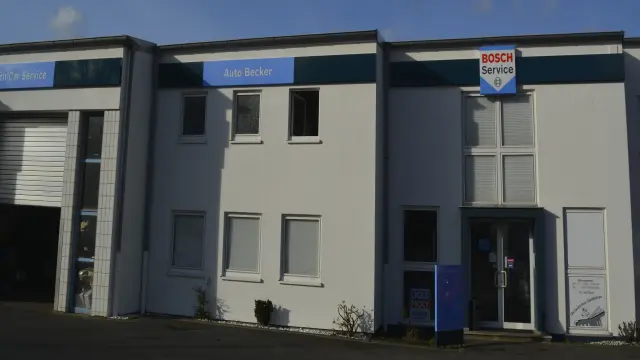 Auto Becker GmbH