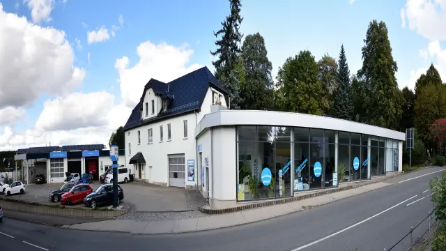 Hubeny GmbH