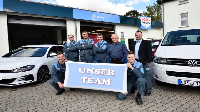 Team