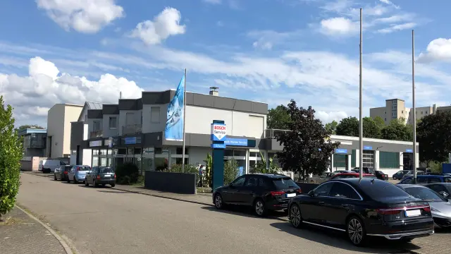 Multi Marken Service Viernheim GmbH