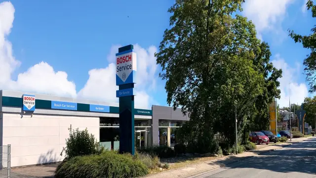 Auto Knapp GmbH