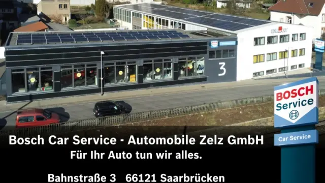 Automobile Zelz GmbH