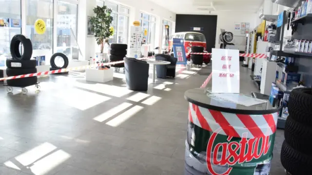 Ausstellung