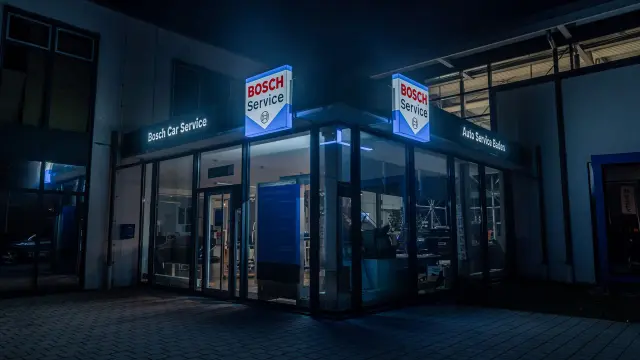 Auto Service Baden GmbH