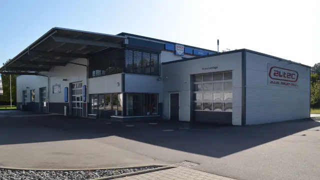 autec mayer GmbH