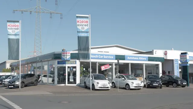 Autohaus Ahlers GmbH