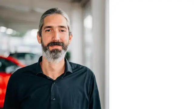 Daniel Görlitz