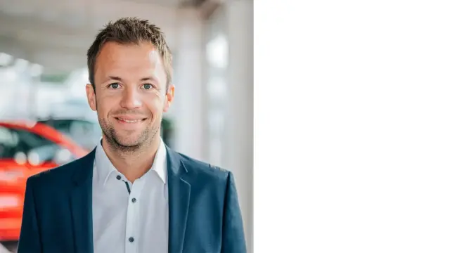 Stefan Ahlers