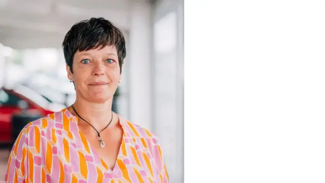 Susanne Bakenecker