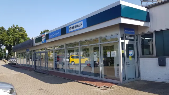 Stickelbroeck Bramsche-Nord GmbH