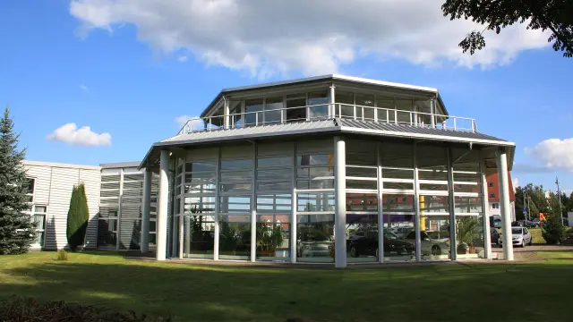 Autocenter Vogt, Inh. Hendrik Vogel