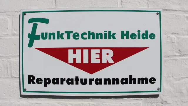 Funktechnik