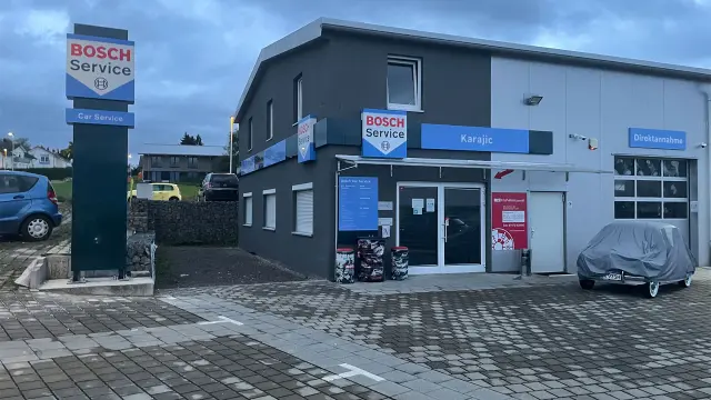 Karajic KFZ-Service Inh. Samir Karajic