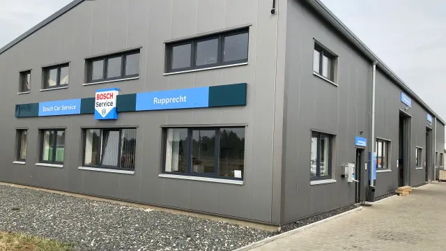 KFZ-Rupprecht Inh. Markus Rupprecht