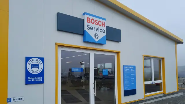Autohaus Kullak GmbH
