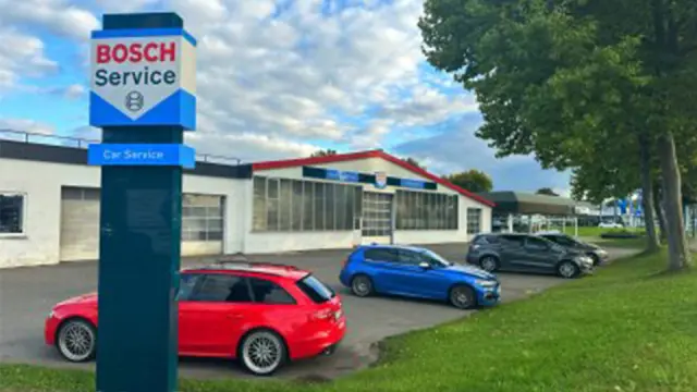 Auto Schmid GmbH