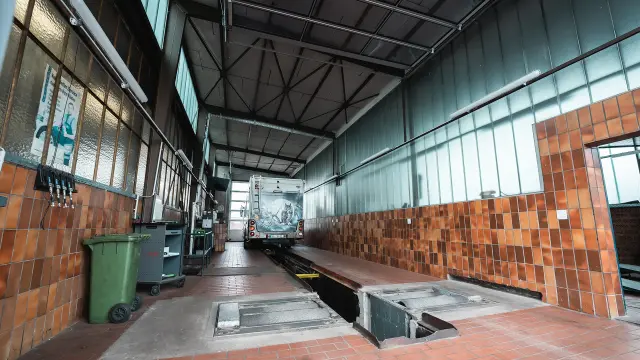 Werkstatt