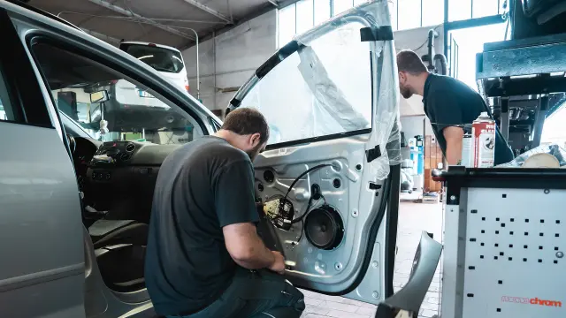 Werkstatt