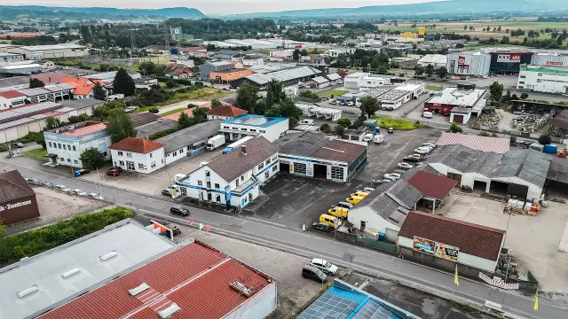 Werkstatt