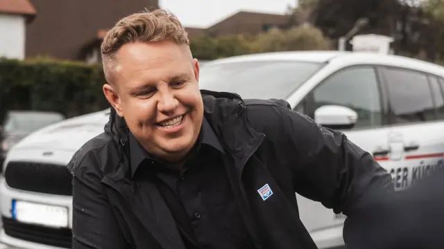 Sebastian Kur