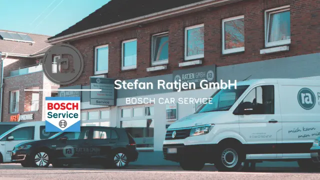 Stefan Ratjen GmbH