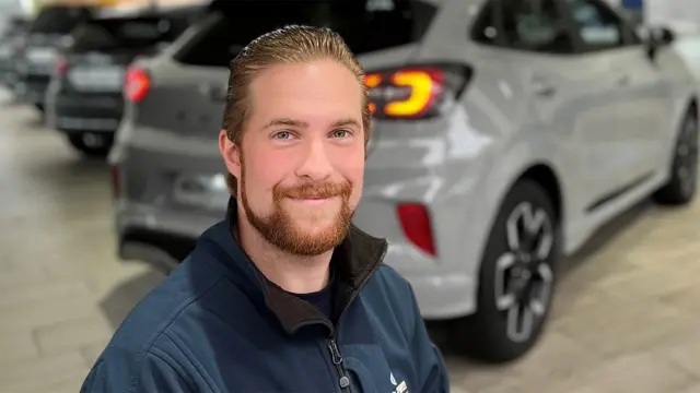 Timo Rolshausen