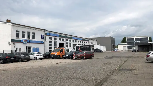 Engelsdorfer Fahrzeugservice GmbH