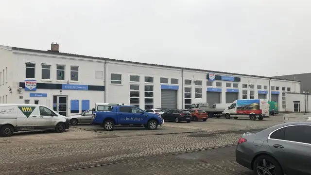 Engelsdorfer Fahrzeugservice GmbH