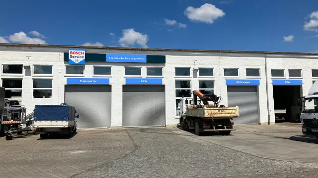 Außenansicht