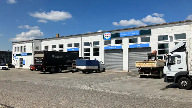 Außenansicht