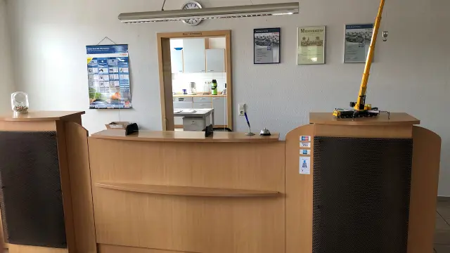 Innenansicht