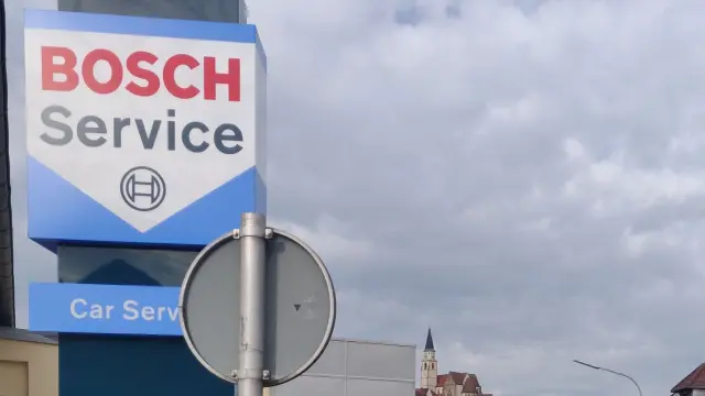 Werkstatt