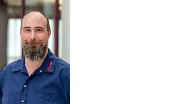 Tobias Bär