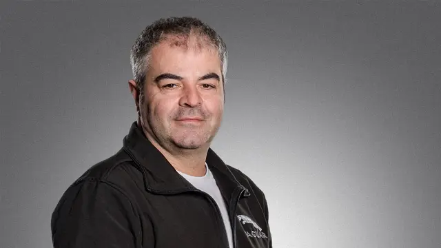 Carlos Guerrero
